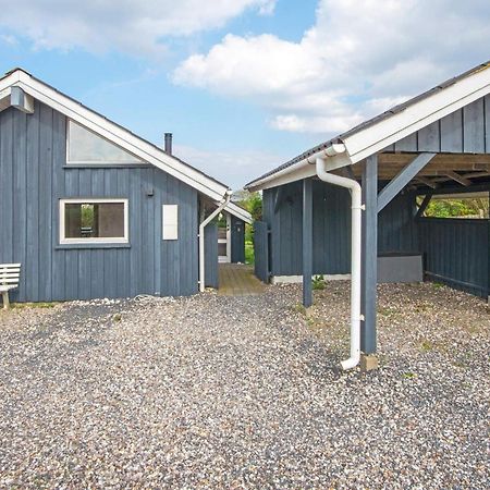 Two-Bedroom Holiday Home In Lemvig 1 Extérieur photo