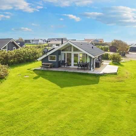 Two-Bedroom Holiday Home In Lemvig 1 Extérieur photo